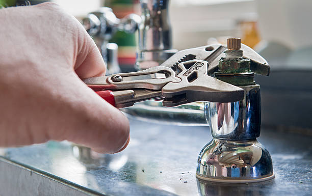 Best Sewage cleanup and water damage restoration  in Anchor Point, AK