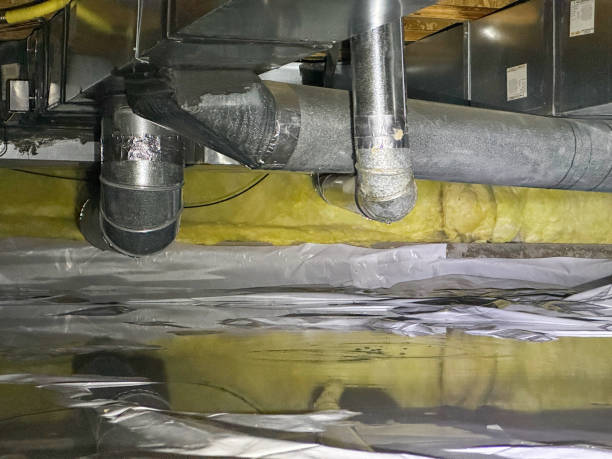 Reliable Anchor Point, AK Water damage restoration Solutions