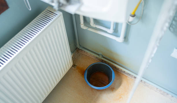 Best Emergency water damage restoration  in Anchor Point, AK