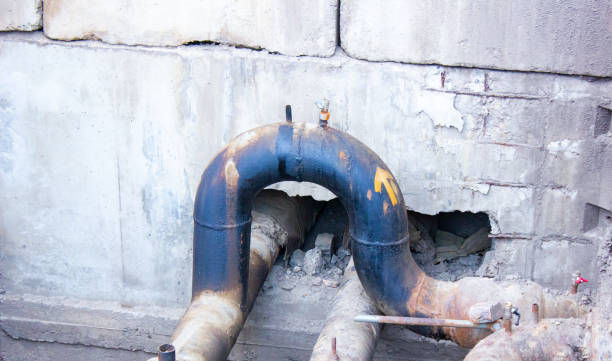 Water damage restoration experts in Anchor Point, AK